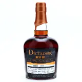 Dictador Best of 1977 (Thomas Altmann) 70cl bottle — view 1