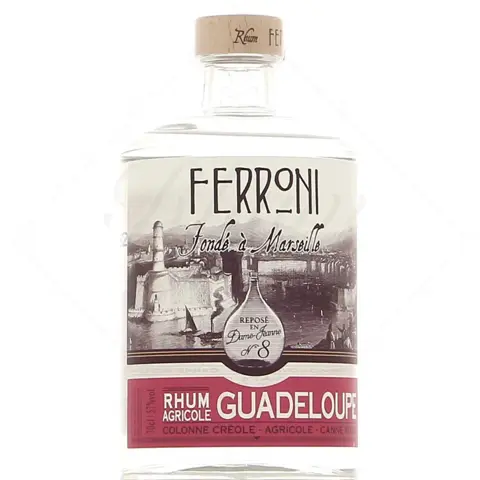 Ferroni Longueteau La Dame Jeanne 8