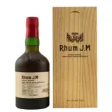 Rhum J.M Single Barrel 2000 50cl bottle — view 1
