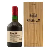 Rhum J.M Single Barrel 2001 50cl bottle — view 1