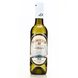 Five & 20 Spirits Hamilton 87 White Stache 37cl bottle — view 1