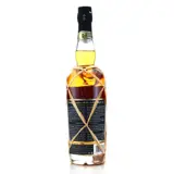 Plantation Panama (Bottled for Gerrys, London) 2008 70cl bottle — view 2