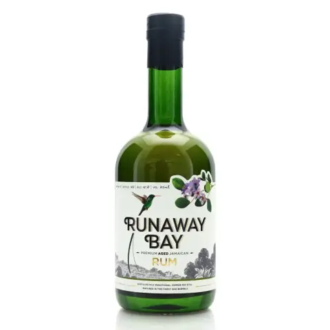 Runaway Bay Premium Aged Jamaican Rum