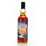 Creative Whisky Company Sinob HTR 2003 70cl bottle — view 1