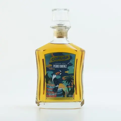 Coruba Pedro Ximenez 2000