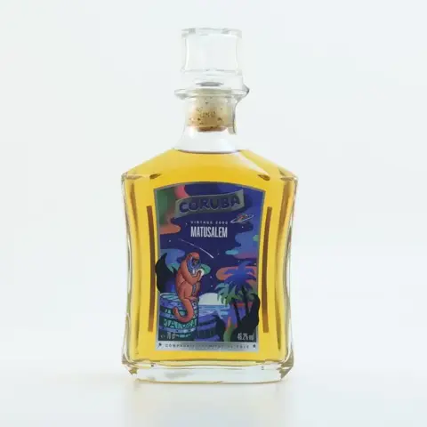 Coruba Matusalem 2000
