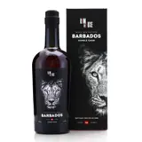 Romdeluxe Foursquare Wild Series Rum Barbados No. 13 2005 70cl bottle — view 1