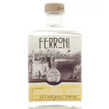 Ferroni La Dame Jeanne 11 Rhum Cabo Verde 70cl bottle — view 1
