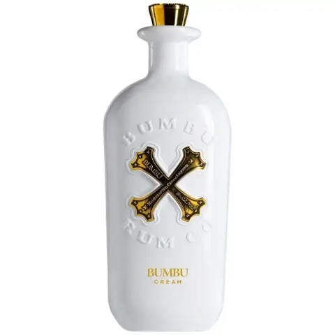 Bumbu Liqueur Cream