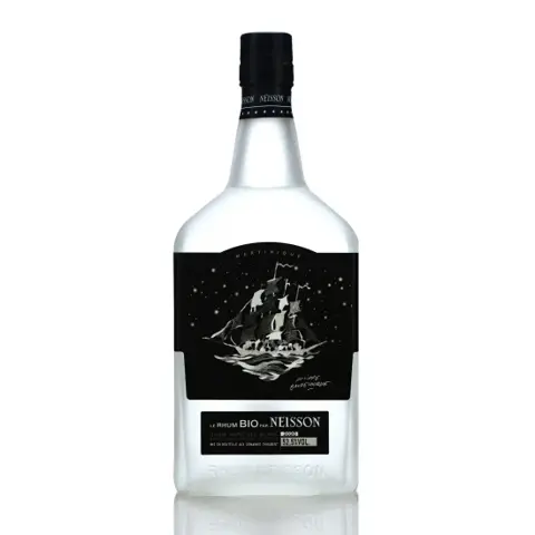 Neisson Le Rhum Bio Par Neisson 2020