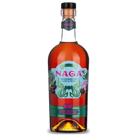 Naga Siam Edition