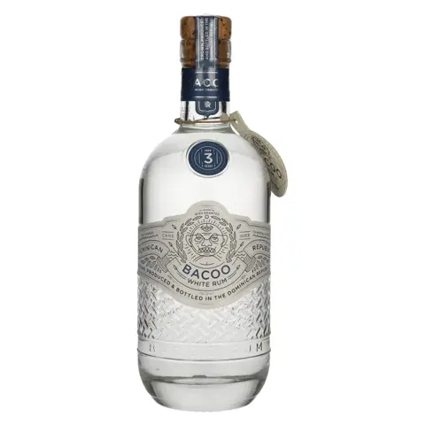 A.F.D. Bacoo 3 Year Old Rum