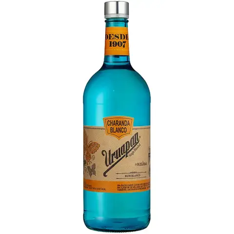 Charanda de Uruapan Charanda Blanco