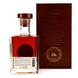 Rhum Transat Charbonnaud Millésime 2000 70cl bottle — view 2