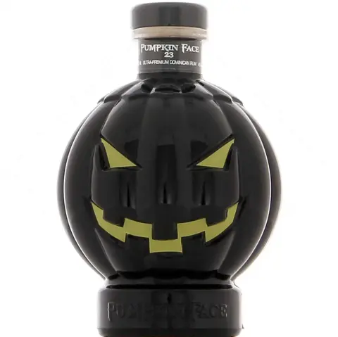 Pumpkin Face Ultra Premium 23