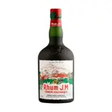 Rhum J.M Terroir Volcanique 2021 70cl bottle — view 1