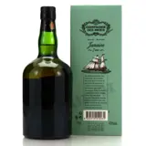 CDI Worthy Park Jamaica 2007 70cl bottle — view 2