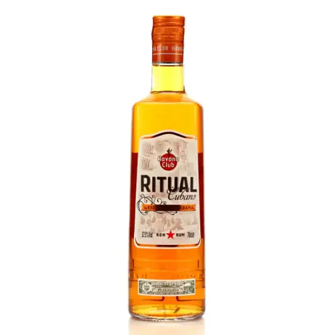 Havana Club Ritual Cubano
