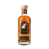 Distillerie des Moisans Canoubier Trinidad Rum 2017 70cl bottle — view 1