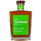 Les Bienheureux Les Bienheureux THOREAU Rhum & Cognac 70cl bottle — view 1