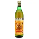 Badel 1862 Badel Rum Cajni Domaci 100cl bottle — view 1