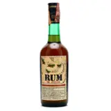 Barbieri Rum des Antilles 75cl bottle — view 1