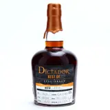 Dictador Best of 1977 70cl bottle — view 1