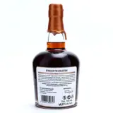 Dictador Best of 1977 70cl bottle — view 2