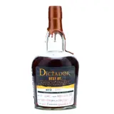 Dictador Best of 1980 70cl bottle — view 1