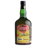 CDI Hampden Jamaica High Proof DOK 2009 70cl bottle — view 1