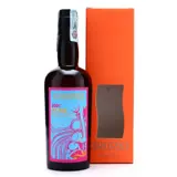 Samaroli South Pacific Fiji Rum 2001 50cl bottle — view 1
