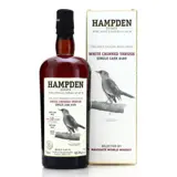 Velier Hampden Trelawny Endemic Birds LROK 2010 70cl bottle — view 1