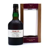 Rhum J.M Série N°2 Cognac Cask Finish 2006 50cl bottle — view 1