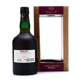 Rhum J.M Série N°2 Cognac Cask Finish 2006 50cl bottle — view 2