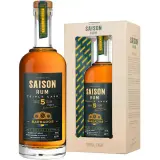 Saison Triple Cask 70cl bottle — view 1