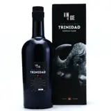 Romdeluxe T.D.L Wild Series Rum Trinidad No. 14 2009 70cl bottle — view 2