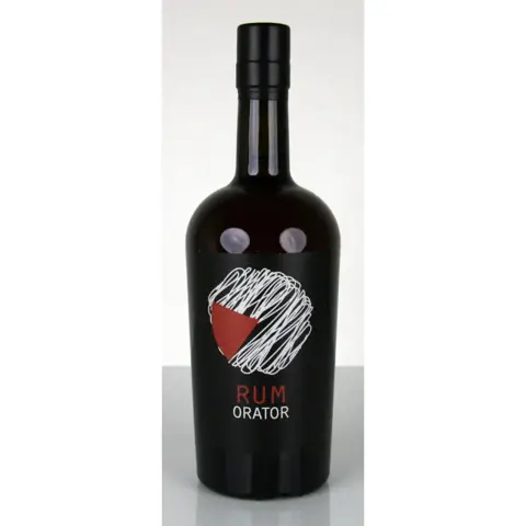 Rum Rarities Orator RUM - Fass #2 2016