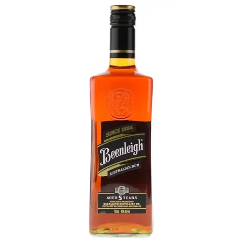 Beenleigh Double Barrel