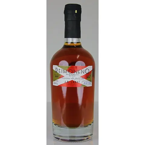 J.B. Labat ReimonenQ Réserve du petit fût 2009