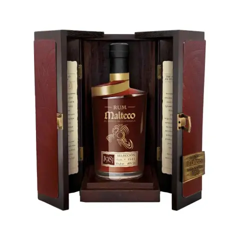 Malteco Malteco Seleccion 1981