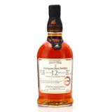 Foursquare Private Cask Selection (LCBO) 75cl bottle — view 1