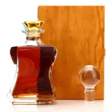 Rhum J.M Carafe Cristale 1995 70cl bottle — view 1
