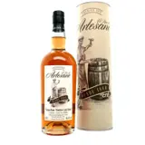 El Ron del Artesano Panama Primitivo Cask Finish 2011 70cl bottle — view 1