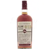 Engenhos do Norte 970 Single Cask 2006 70cl bottle — view 1