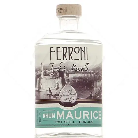 Ferroni La Dame Jeanne 10