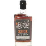 O Reizinho Aged 3 Years 2015 70cl bottle — view 1