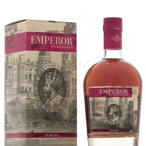 Emperor Jubilee