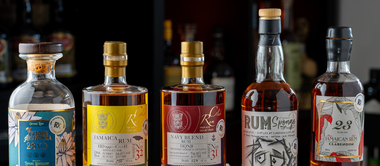 Best Single Casks