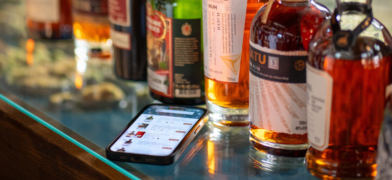 Most Popular Rums