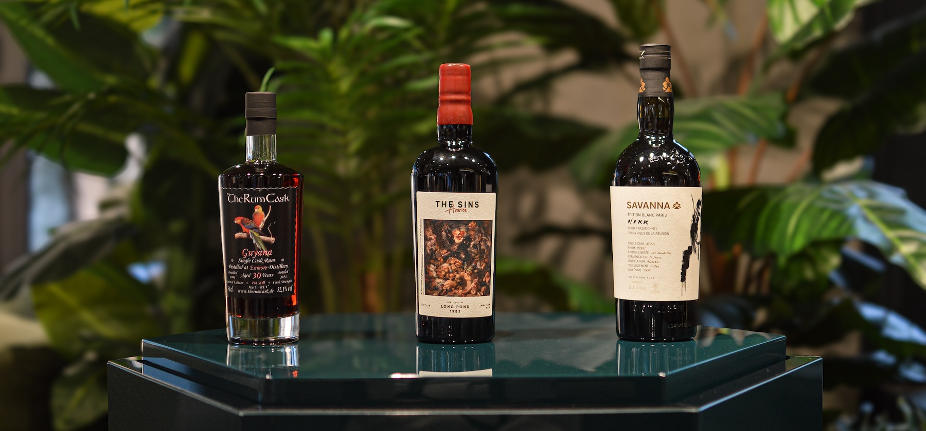 Best Single Casks